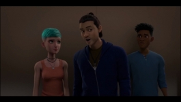 Jurassic World Chaos Theory - Season 04 Episode 07